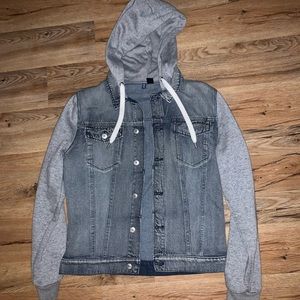 H&M Jean Jacket